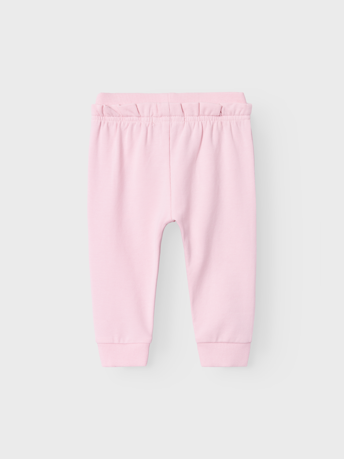 NBFHILLIA Trousers - Parfait Pink